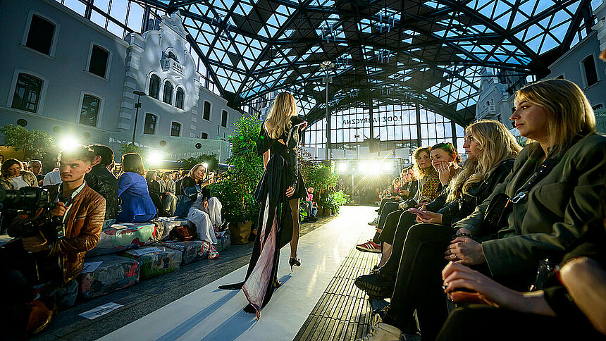 Trend Station łódź