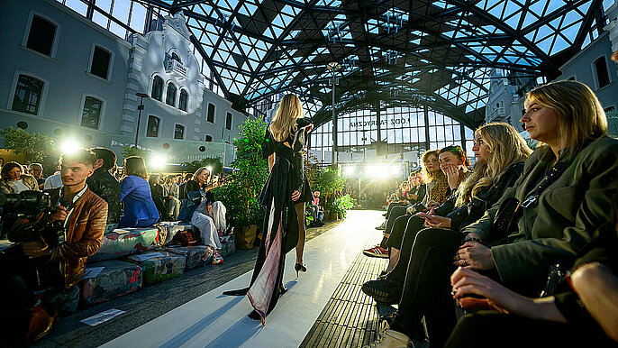  -  Trend Station łódź