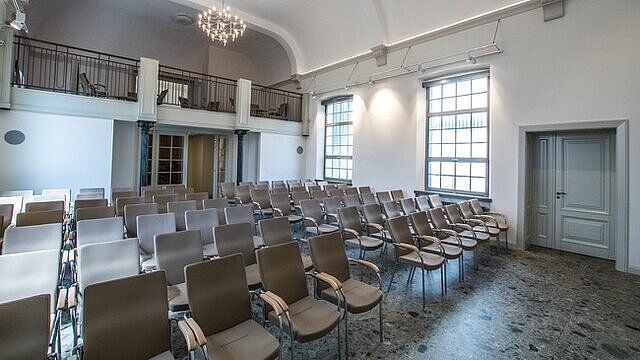 Sala główna   , 1