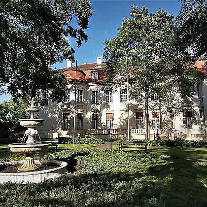  , Pałac Biedermanna