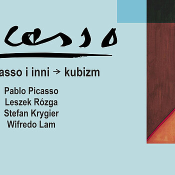 Pablo Picasso i inni – kubizm Łódź
