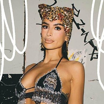 Sevdaliza