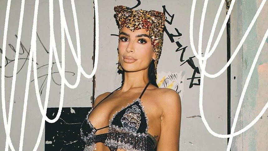 Sevdaliza