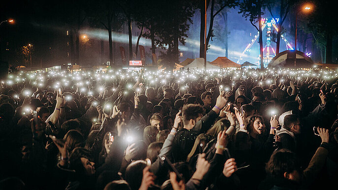  -  Wielkie Łódzkie Juwenalia 2026