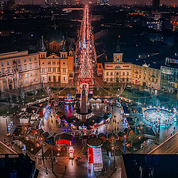 jarmark plac wolnosci