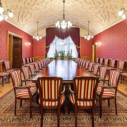  , Pałac Biedermanna