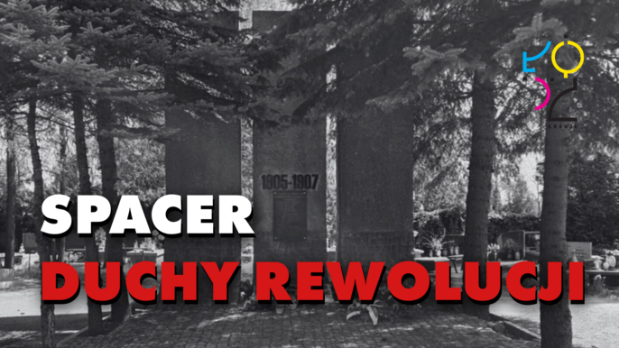  -  Duchy Rewolucji