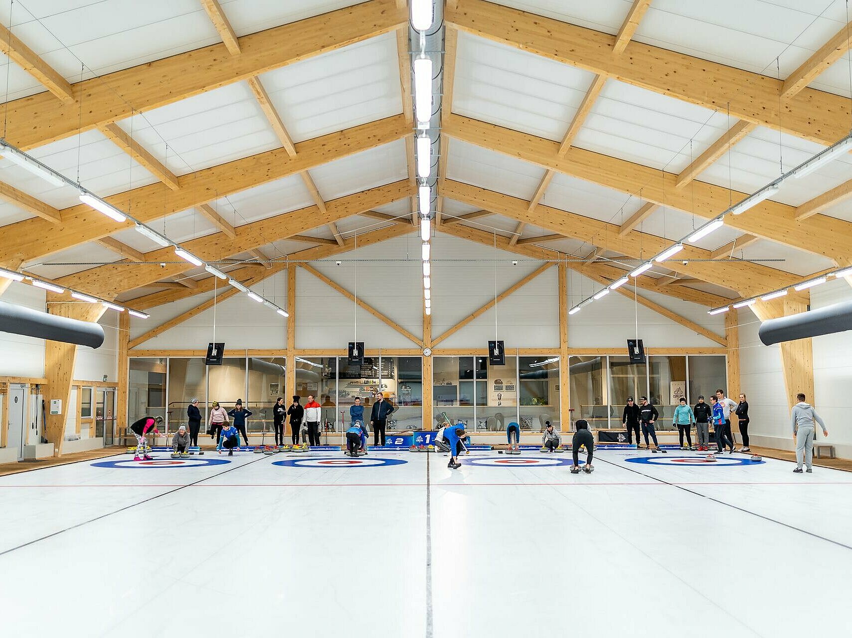 Curling Łódź 
