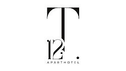  , t12 logo