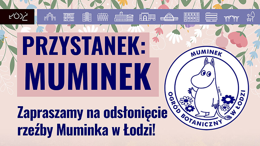 muminek łódź