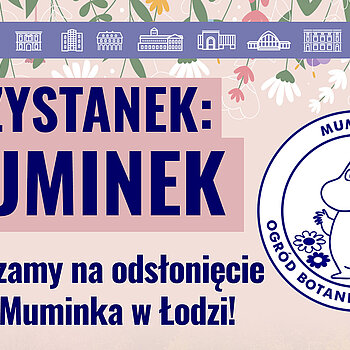 muminek łódź