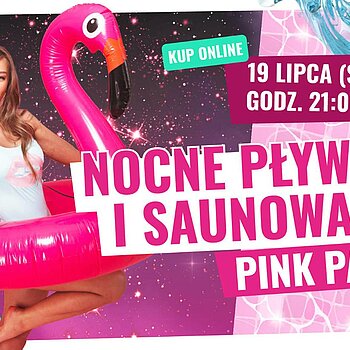 pink party fala