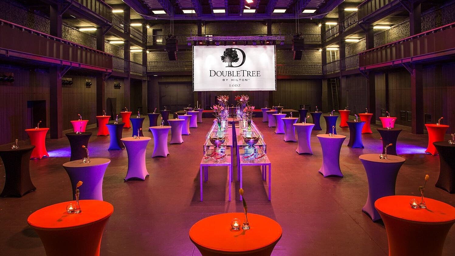 Hala IV , DoubleTree by Hilton