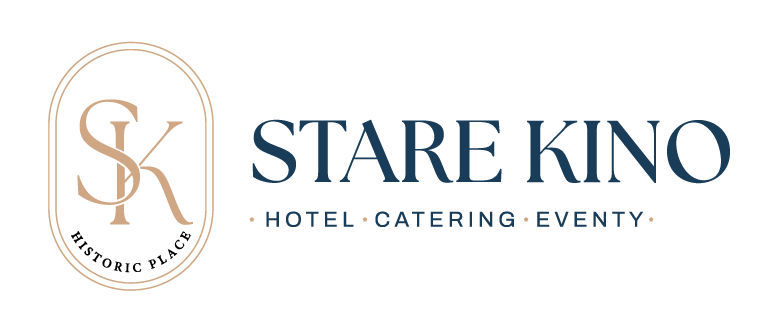  , Stare Kino Logo