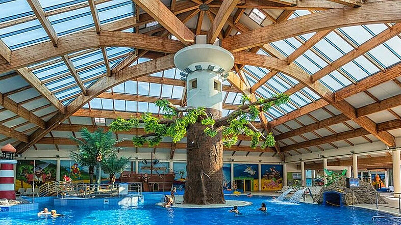 Aquapark FALA