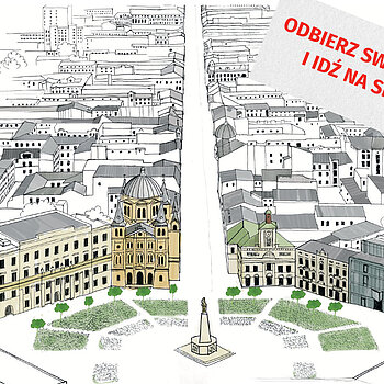 szlak architektoniczny piotrkowska lodz