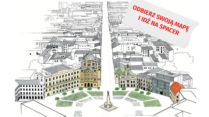  -  szlak architektoniczny piotrkowska lodz