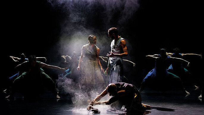  -  XXVIII Łódzkie Spotkania Baletowe Teatr Wielki