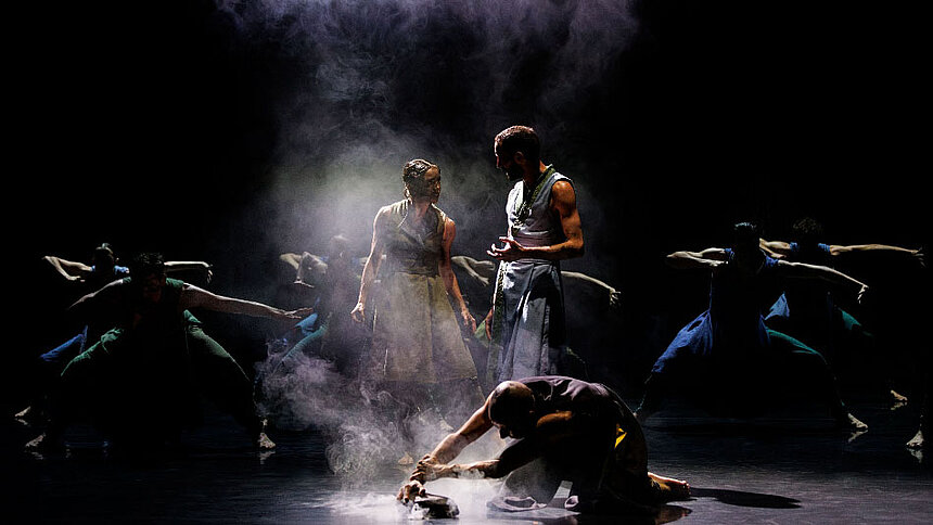 XXVIII Łódzkie Spotkania Baletowe Teatr Wielki