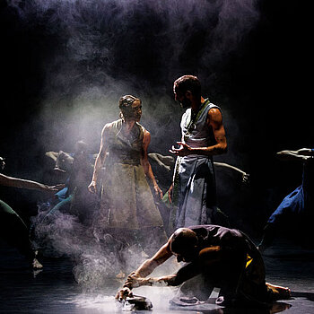 XXVIII Łódzkie Spotkania Baletowe Teatr Wielki