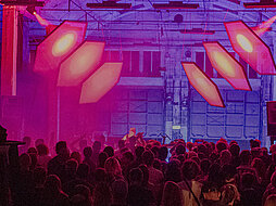 Ravekjavik Forever w Łodzi