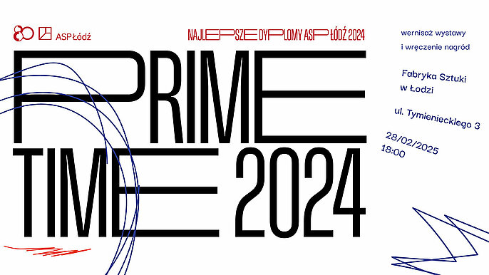 Print -  prime time 2024