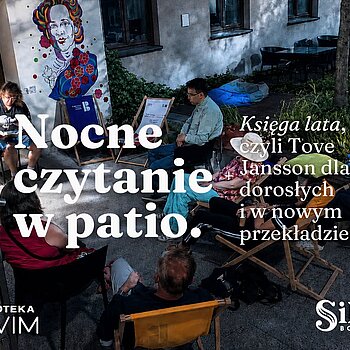 Nocne czytanie