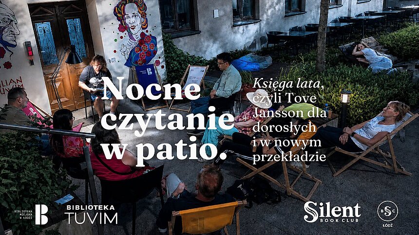 Nocne czytanie