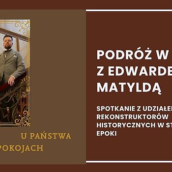 Wpadnij w odwiedziny do Herbstów