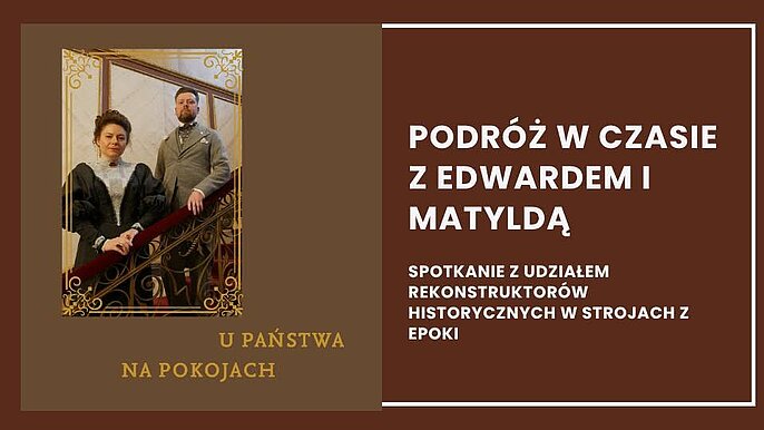  -  Wpadnij w odwiedziny do Herbstów