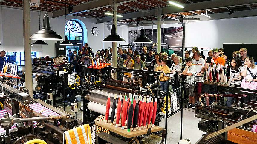 Jesień w łódzkich muzeach