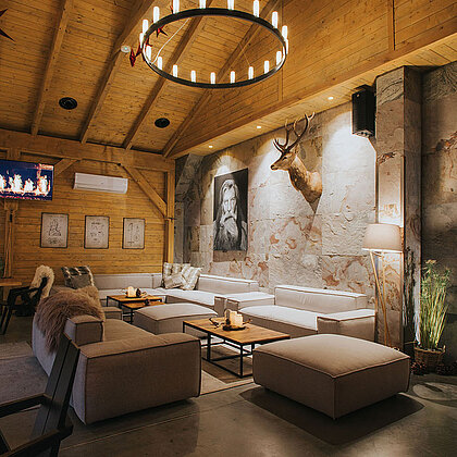  , restauracja alpejska łódź