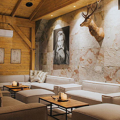  , restauracja alpejska łódź