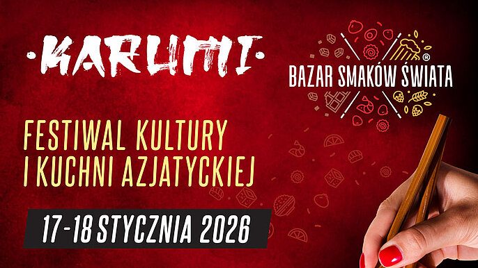  -  festiwal kuchni lodz