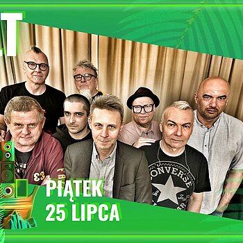 kult lodz summer festival