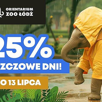 Orientarium ZOO Łódź