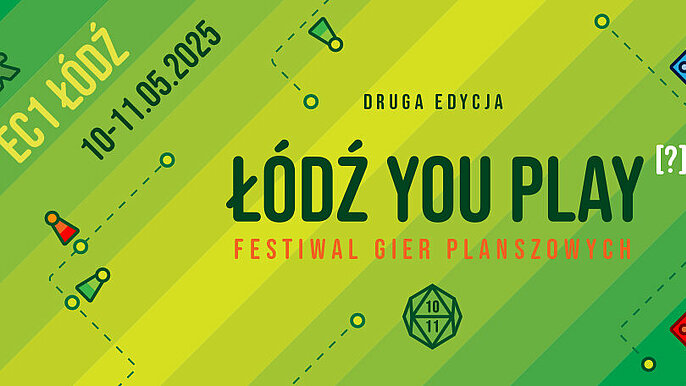  -  lodz you play