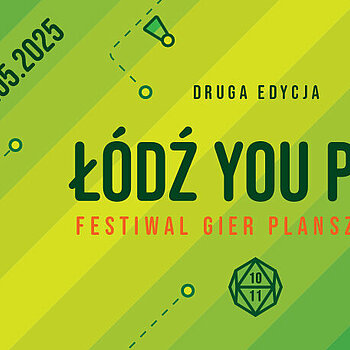 lodz you play