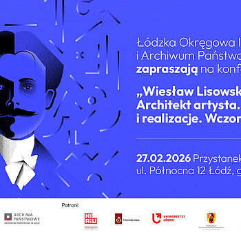 Wiesław Lisowski – architekt artysta – projekty, realizacje wczoraj – dziś – jutro