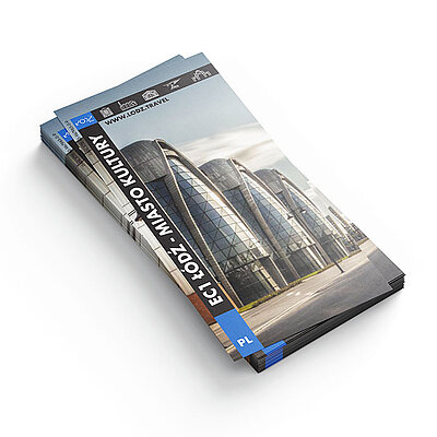  , EC1 - Miasto Kultury