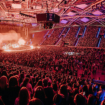 Atlas Arena w czołówce europejskich aren