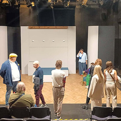  , teatr nowy łódź
