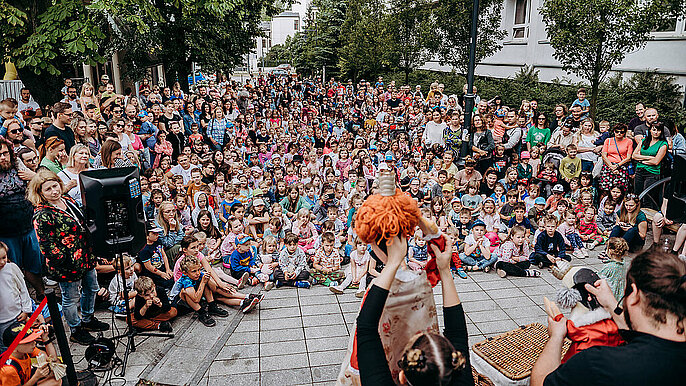  -  dzien dziecka lodz