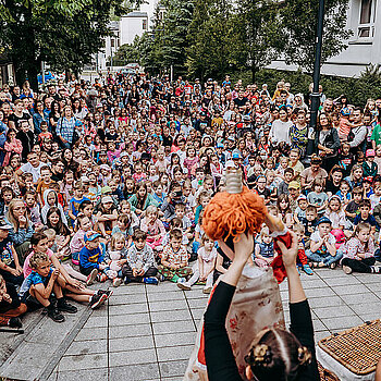 dzien dziecka lodz