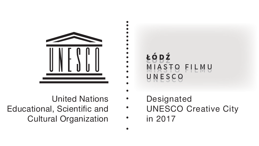 Łódź Miasto Filmu UNESCO  