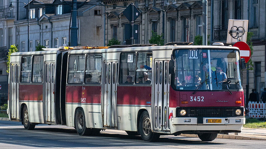 Łódzka Noc Muzeów 2026