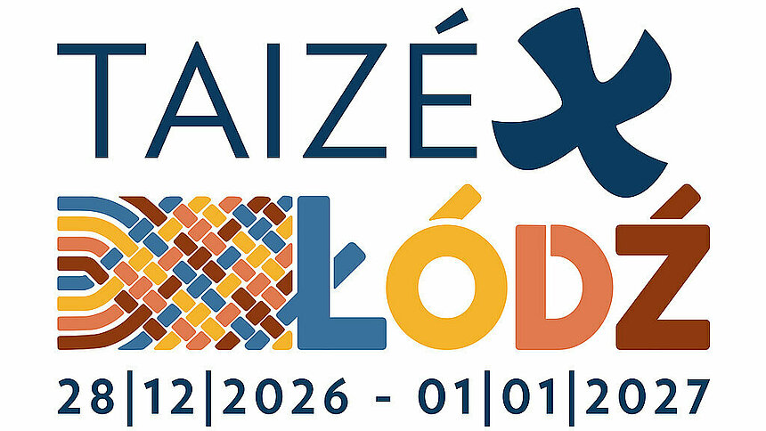 taize lodz 2026
