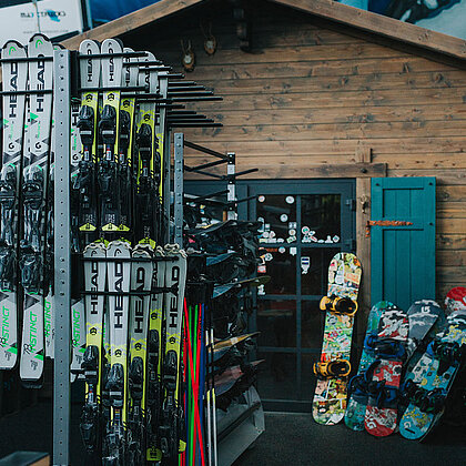  , ski resort łódź