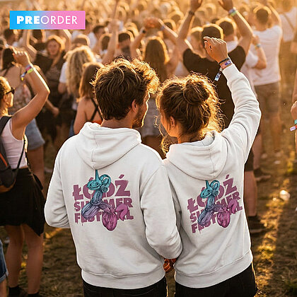  , merch łódź summer festival 2026