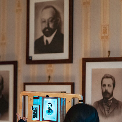  , „BIBUŁA” – TAJNA DRUKARNIA Józefa i Marii Piłsudskich